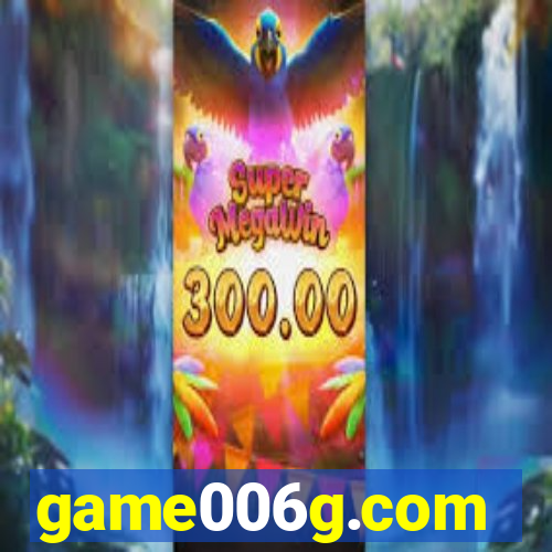 game006g.com