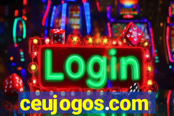 ceujogos.com