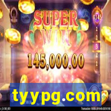 tyypg.com