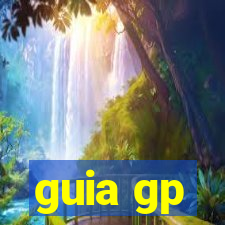guia gp