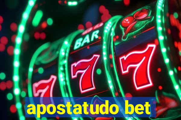 apostatudo bet