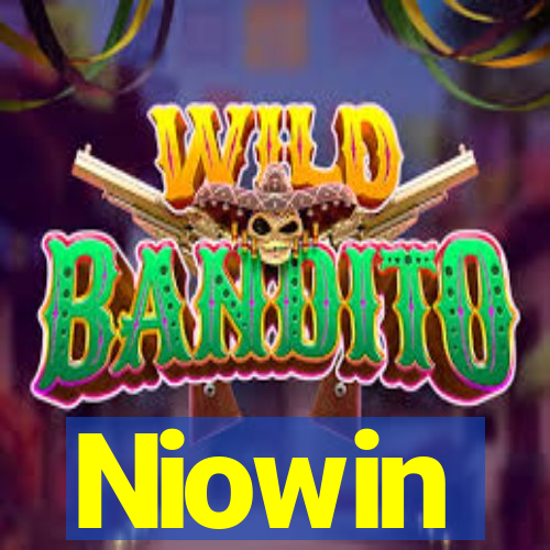 Niowin