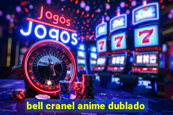 bell cranel anime dublado