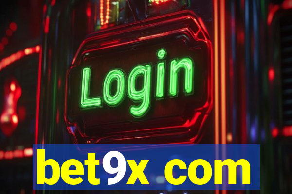 bet9x com