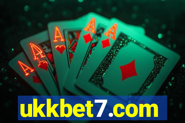 ukkbet7.com