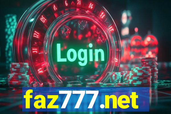 faz777.net