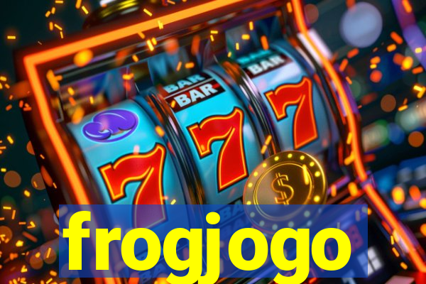 frogjogo