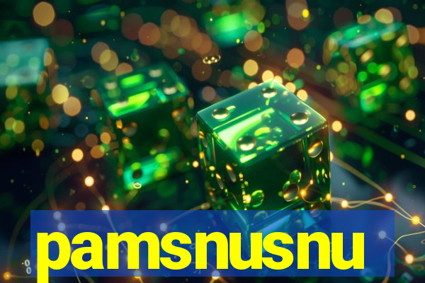 pamsnusnu