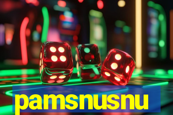 pamsnusnu
