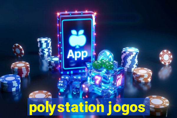 polystation jogos