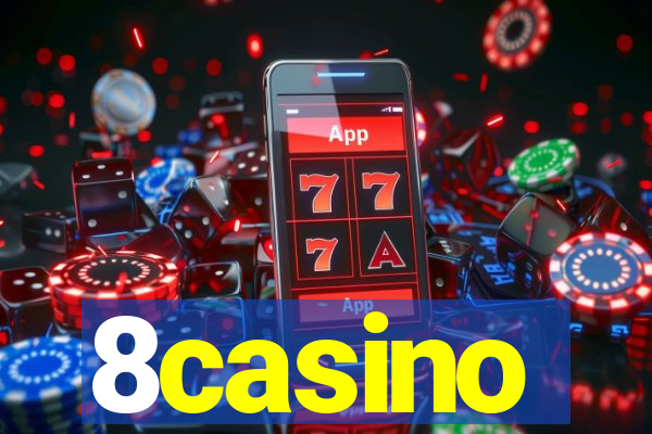 8casino