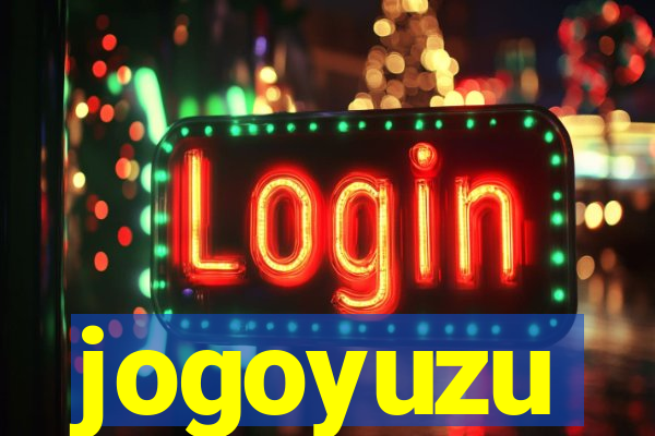 jogoyuzu