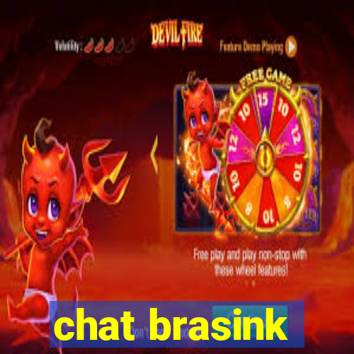 chat brasink