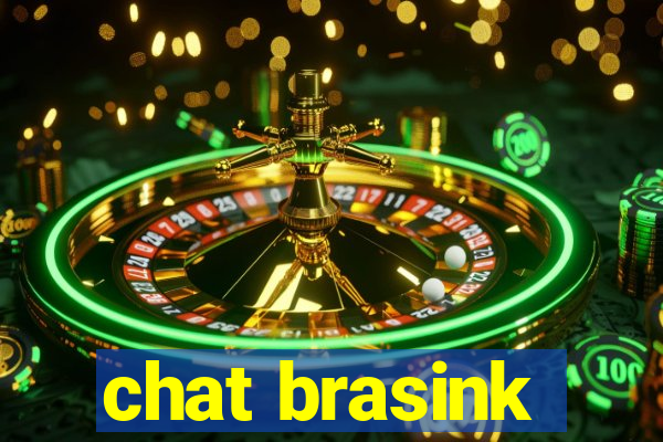 chat brasink