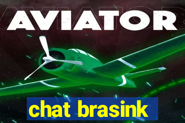 chat brasink