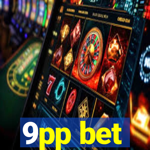 9pp bet