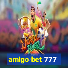 amigo bet 777