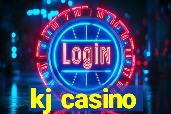 kj casino