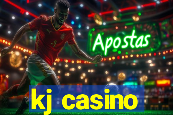 kj casino