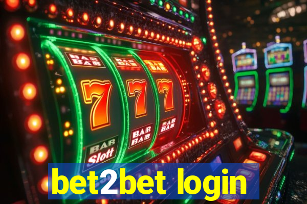 bet2bet login