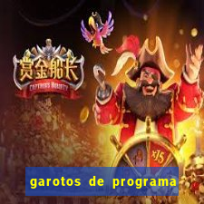 garotos de programa zona leste