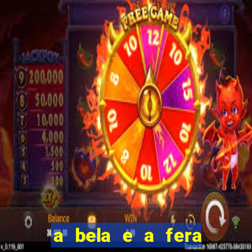 a bela e a fera (1991 filme completo dublado)