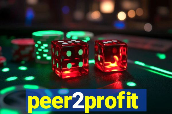 peer2profit