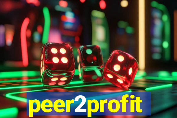 peer2profit