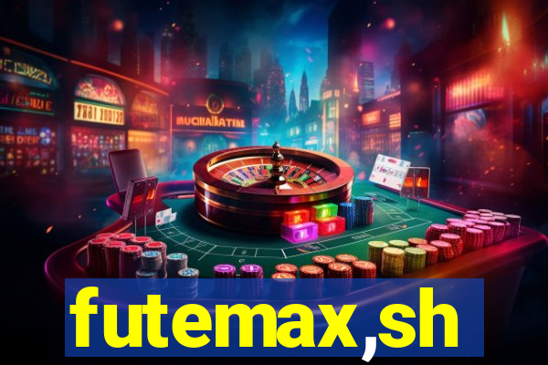 futemax,sh