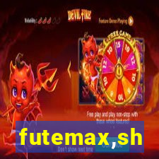 futemax,sh