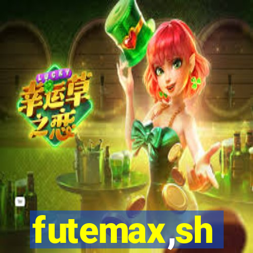 futemax,sh