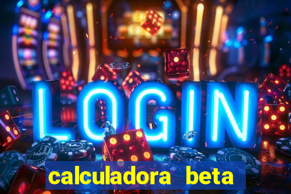 calculadora beta hcg semanas