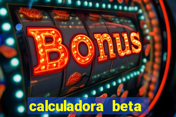 calculadora beta hcg semanas