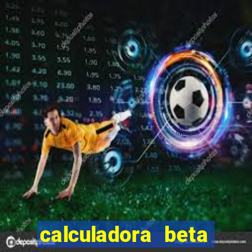 calculadora beta hcg semanas