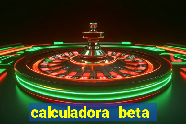 calculadora beta hcg semanas