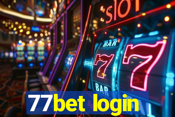77bet login