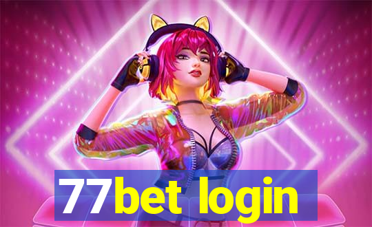 77bet login