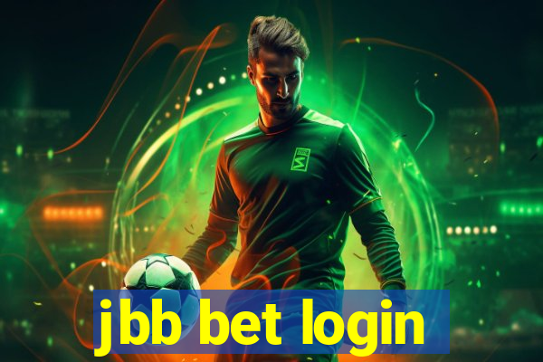 jbb bet login