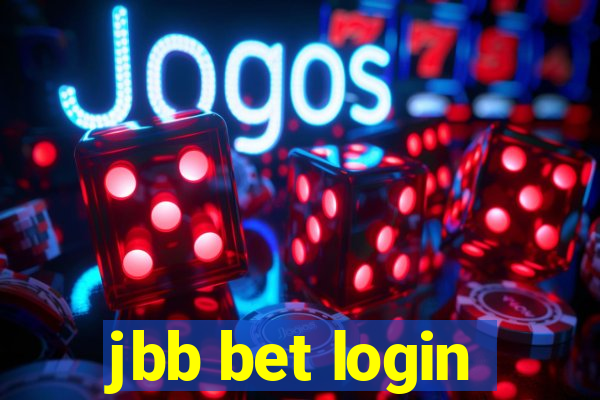 jbb bet login