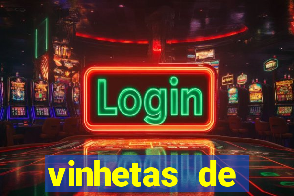 vinhetas de abertura de futebol