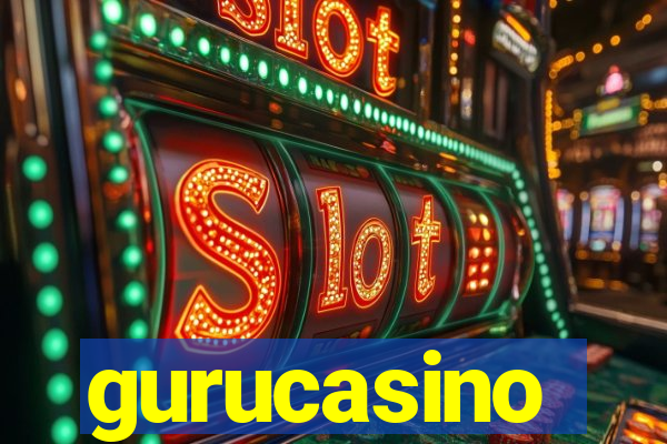 gurucasino