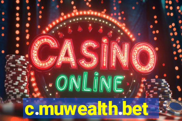 c.muwealth.bet