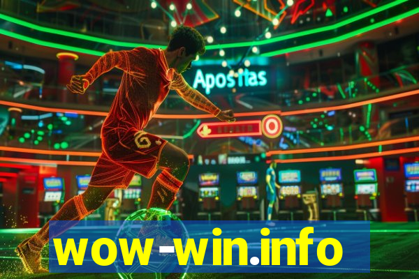 wow-win.info