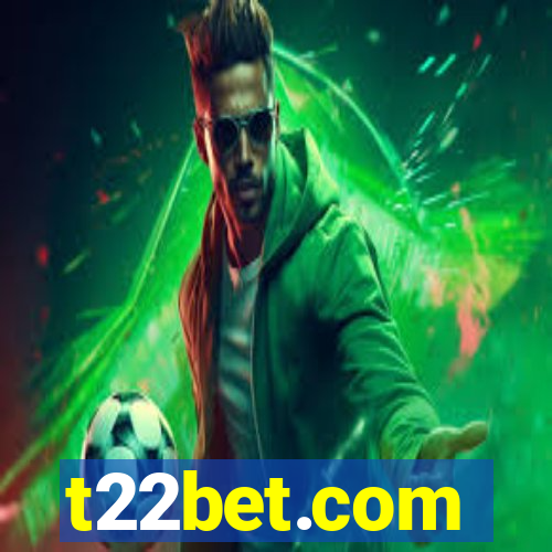 t22bet.com