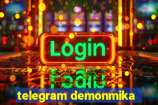 telegram demonmika