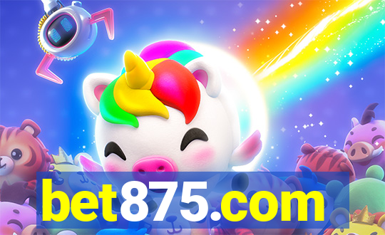 bet875.com
