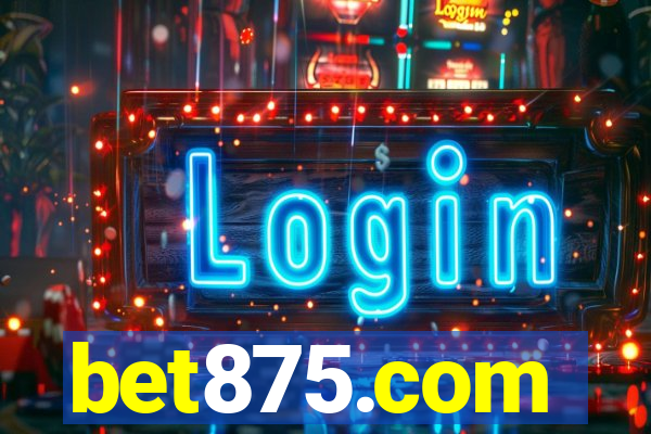 bet875.com