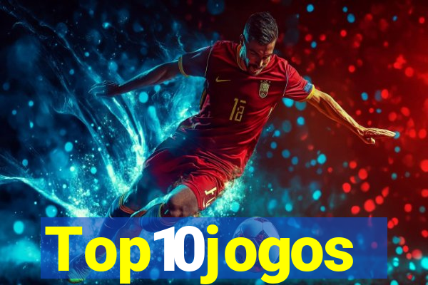 Top10jogos