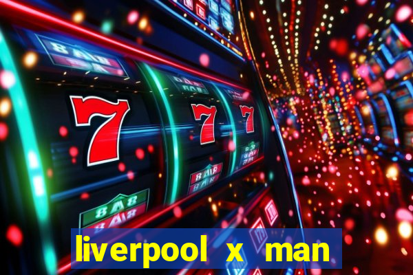 liverpool x man city multicanais