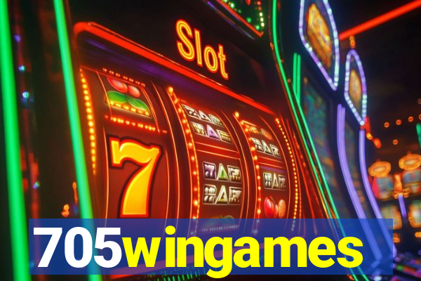 705wingames